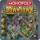 Monopoly Downtown 游戏