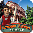 Monument Builders: Colosseum 游戏