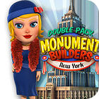 Monument Builders New York Double Pack 游戏