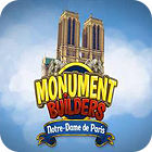 Monument Builders: Notre Dame de Paris 游戏
