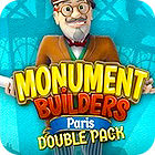 Monument Builders Paris Double Pack 游戏