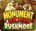 Monument Builders: Rushmore 游戏