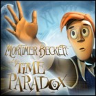 Mortimer Beckett and the Time Paradox 游戏