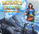 Mosaics Galore: Glorious Journey 游戏