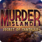 Murder Island: Secret of Tantalus 游戏