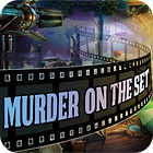 Murder On The Set 游戏