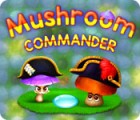 Mushroom Commander 游戏
