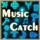 Music Catch 游戏