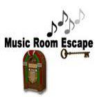 Music Room Escape 游戏
