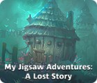 My Jigsaw Adventures: A Lost Story 游戏