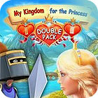 My Kingdom for the Princess 2 and 3 Double Pack 游戏