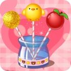 My Lovely Cake Pop 游戏