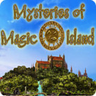 Mysteries of Magic Island 游戏