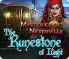 Mysteries of Neverville: The Runestone of Light 游戏