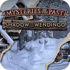 Mysteries of the Past: Shadow of the Wendigo 游戏