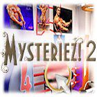 Mysteriez! 2: Daydreaming 游戏