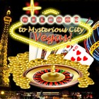 Mysterious City: Vegas 游戏