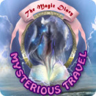 Mysterious Travel - The Magic Diary 游戏