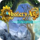 Mystery Age 3: Salvation 游戏