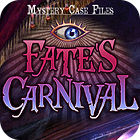 Mystery Case Files®: Fate's Carnival Collector's Edition 游戏