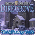Mystery Case Files: Dire Grove Strategy Guide 游戏