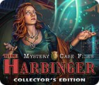 Mystery Case Files: The Harbinger Collector's Edition 游戏