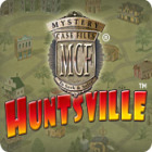 Mystery Case Files: Huntsville 游戏