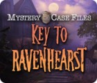 Mystery Case Files: Key to Ravenhearst Collector's Edition 游戏