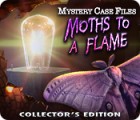 Mystery Case Files: Moths to a Flame Collector's Edition 游戏