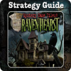 Mystery Case Files Ravenhearst : Puzzle Door Strategy Guide 游戏