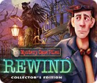 Mystery Case Files: Rewind Collector's Edition 游戏