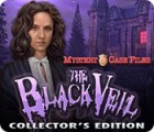 Mystery Case Files: The Black Veil Collector's Edition 游戏