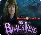 Mystery Case Files: The Black Veil 游戏