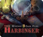 Mystery Case Files: The Harbinger 游戏