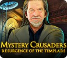 Mystery Crusaders: Resurgence of the Templars 游戏