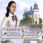 The Mystery of the Crystal Portal: Beyond the Horizon 游戏