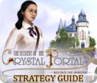 The Mystery of the Crystal Portal: Beyond the Horizon Strategy Guide 游戏