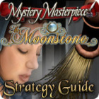 Mystery Masterpiece: The Moonstone Strategy Guide 游戏