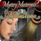 Mystery Masterpiece: The Moonstone 游戏