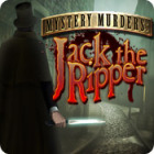 Mystery Murders: Jack the Ripper 游戏