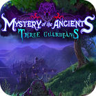 Mystery of the Ancients: Three Guardians Collector's Edition 游戏