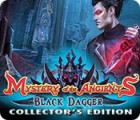 Mystery of the Ancients: Black Dagger Collector's Edition 游戏