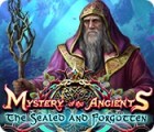 Mystery of the Ancients: The Sealed and Forgotten 游戏