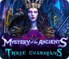 Mystery of the Ancients: Three Guardians 游戏