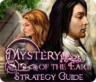 Mystery of the Earl Strategy Guide 游戏