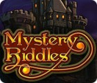 Mystery Riddles 游戏