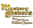 Mystery Seekers: The Secret of the Haunted Mansion 游戏