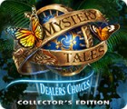 Mystery Tales: Dealer's Choices Collector's Edition 游戏