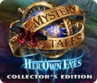 Mystery Tales: Her Own Eyes Collector's Edition 游戏