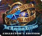 Mystery Tales: The Hangman Returns Collector's Edition 游戏